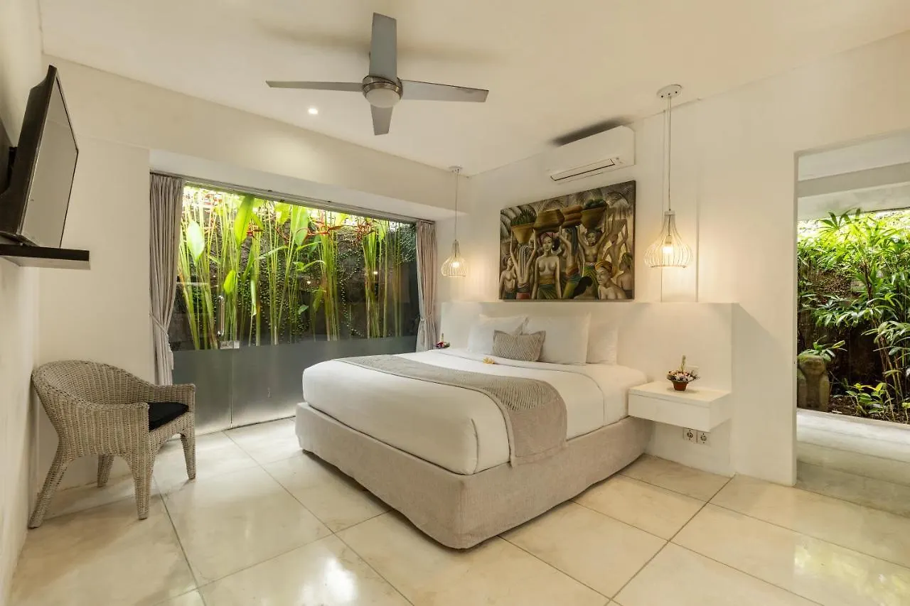 Esha Villa Drupadi Seminyak Seminyak (Bali)