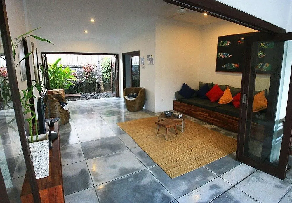 Esha Villa Drupadi Seminyak 0*, Seminyak (Bali) Indonesia