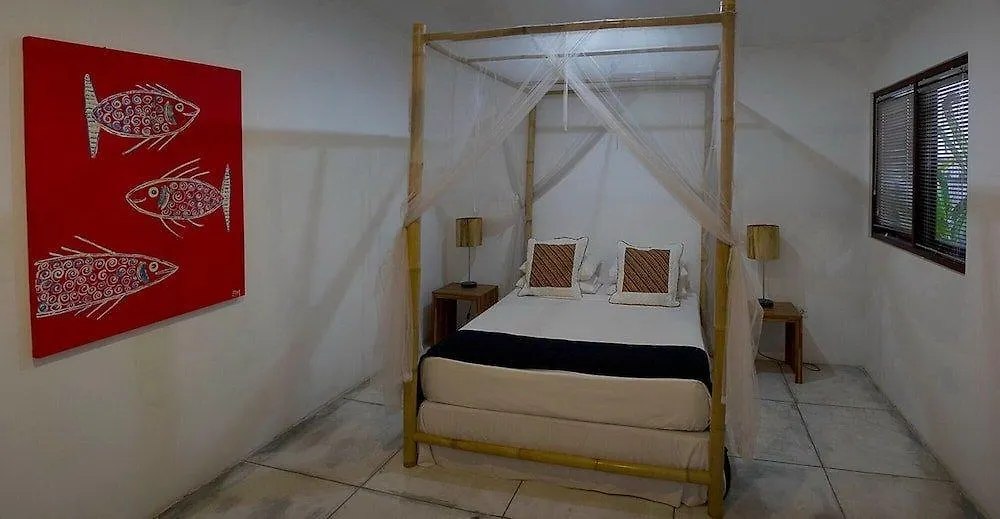 Esha Villa Drupadi Seminyak 0*, Seminyak (Bali)