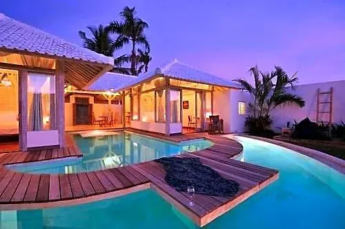 Esha Villa Drupadi Seminyak