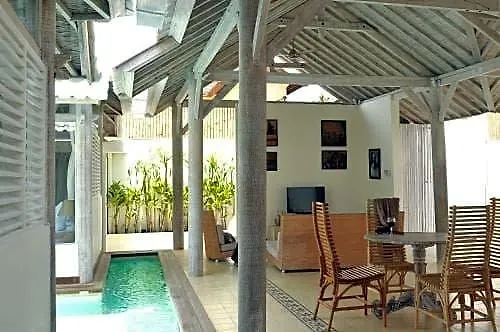 Esha Villa Drupadi Seminyak 0*, Seminyak (Bali)