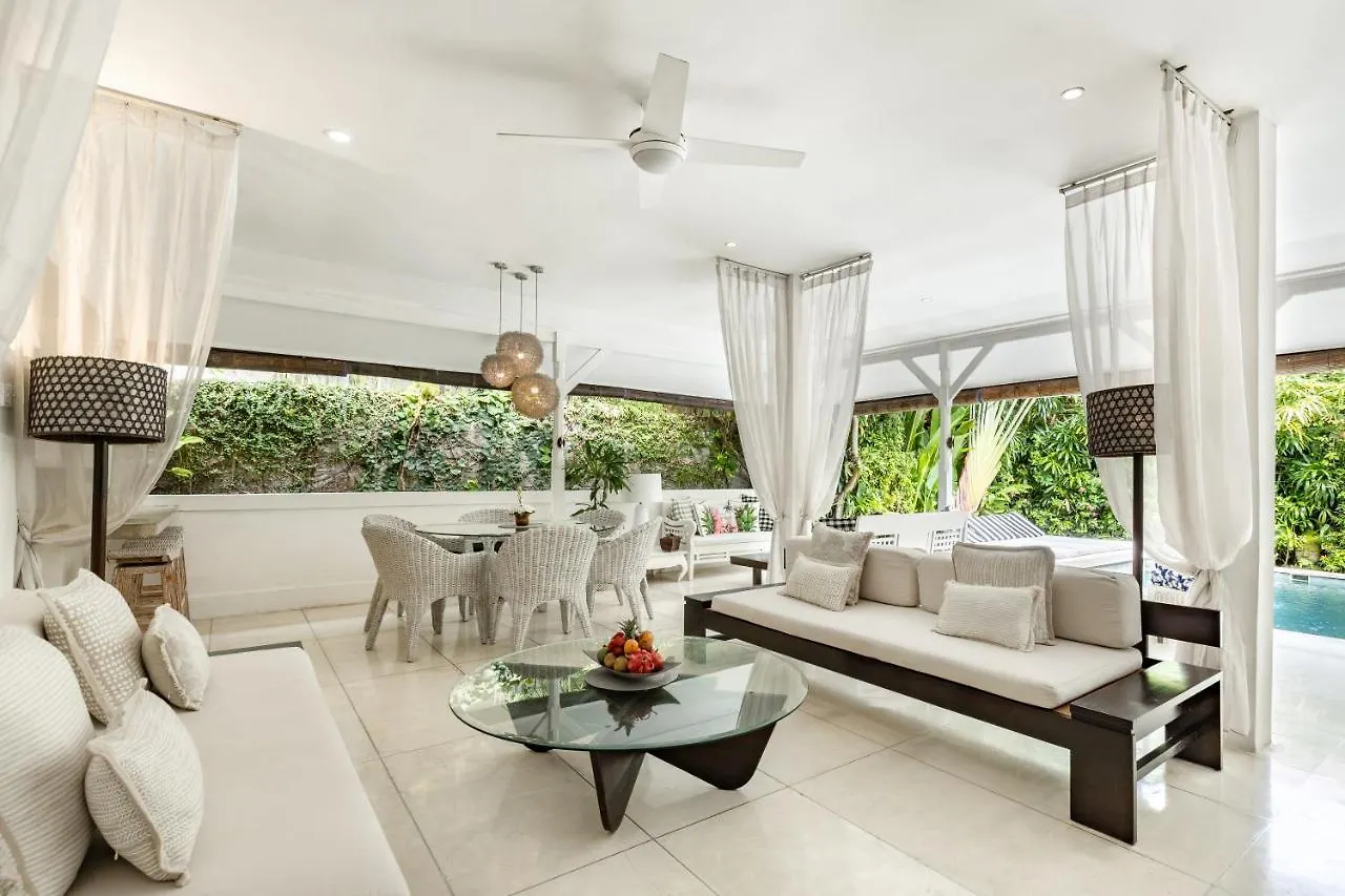 Esha Villa Drupadi Seminyak  Seminyak (Bali)