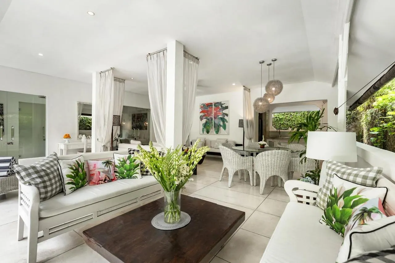 Esha Villa Drupadi Seminyak Seminyak (Bali)