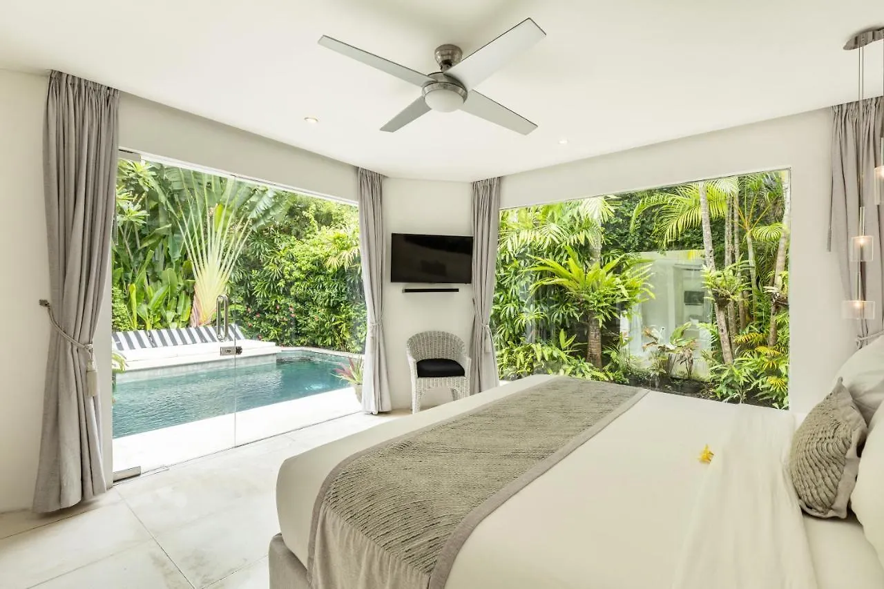 Esha Villa Drupadi Seminyak  Seminyak (Bali)