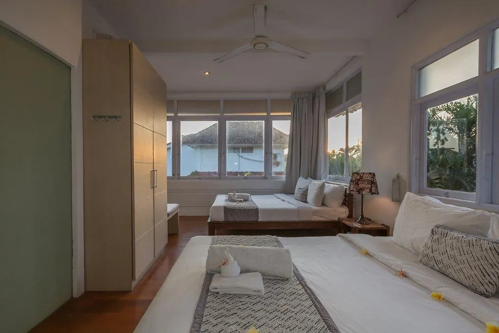 Esha Villa Drupadi Seminyak  Seminyak (Bali)