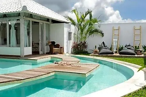 Esha Villa Drupadi Seminyak