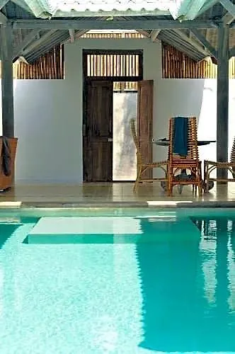 Esha Villa Drupadi Seminyak  Seminyak (Bali)