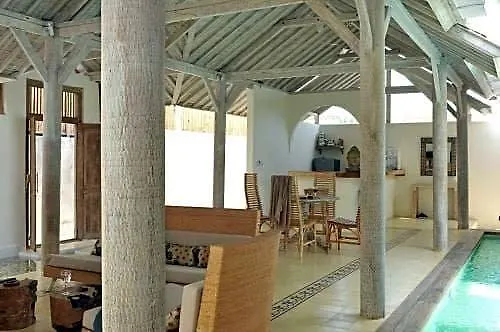 Esha Villa Drupadi Seminyak Indonesia