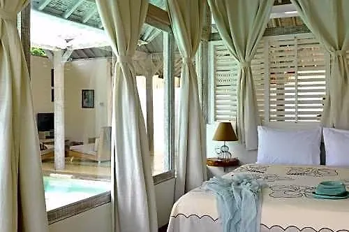 Esha Villa Drupadi Seminyak Seminyak (Bali)