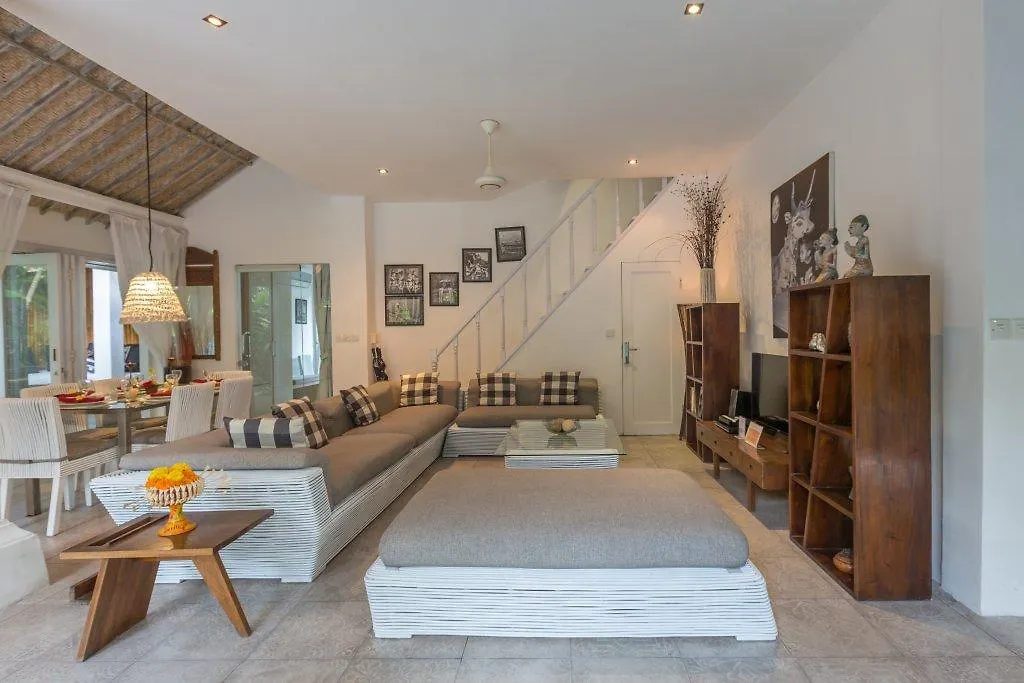 Esha Villa Drupadi Seminyak  Seminyak (Bali)