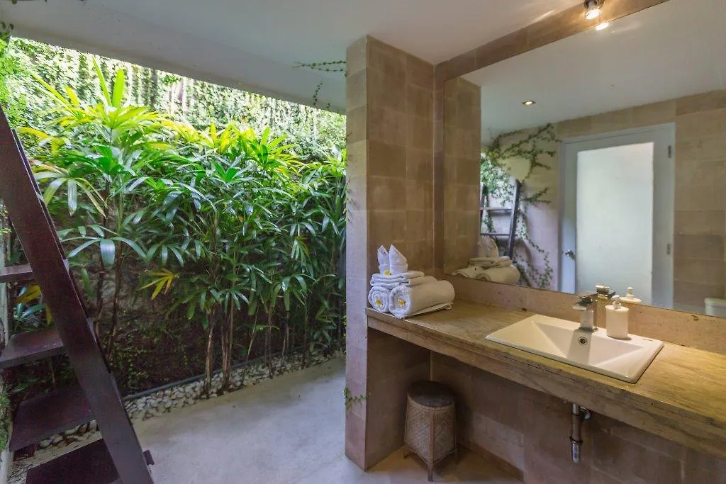Esha Villa Drupadi Seminyak