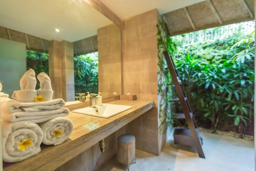 Esha Villa Drupadi Seminyak 0*, Seminyak (Bali) Indonesia