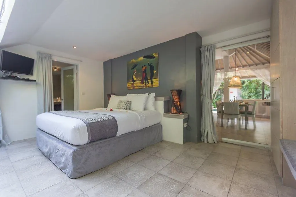 Esha Villa Drupadi Seminyak Seminyak (Bali)