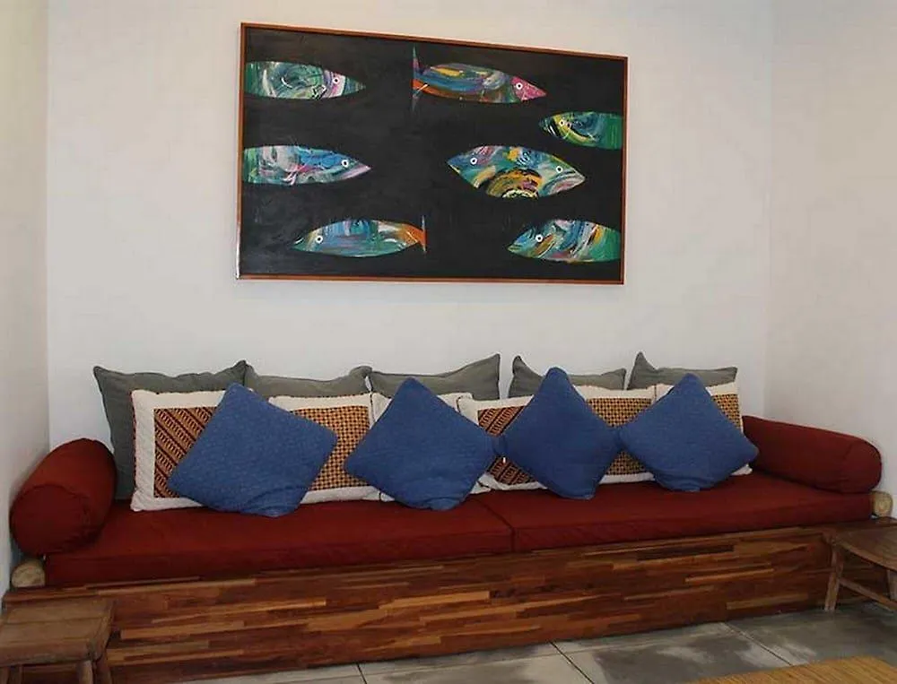 Esha Villa Drupadi Seminyak 0*, Seminyak (Bali)