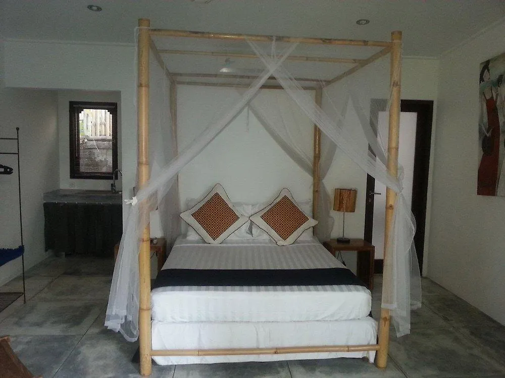 Esha Villa Drupadi Seminyak