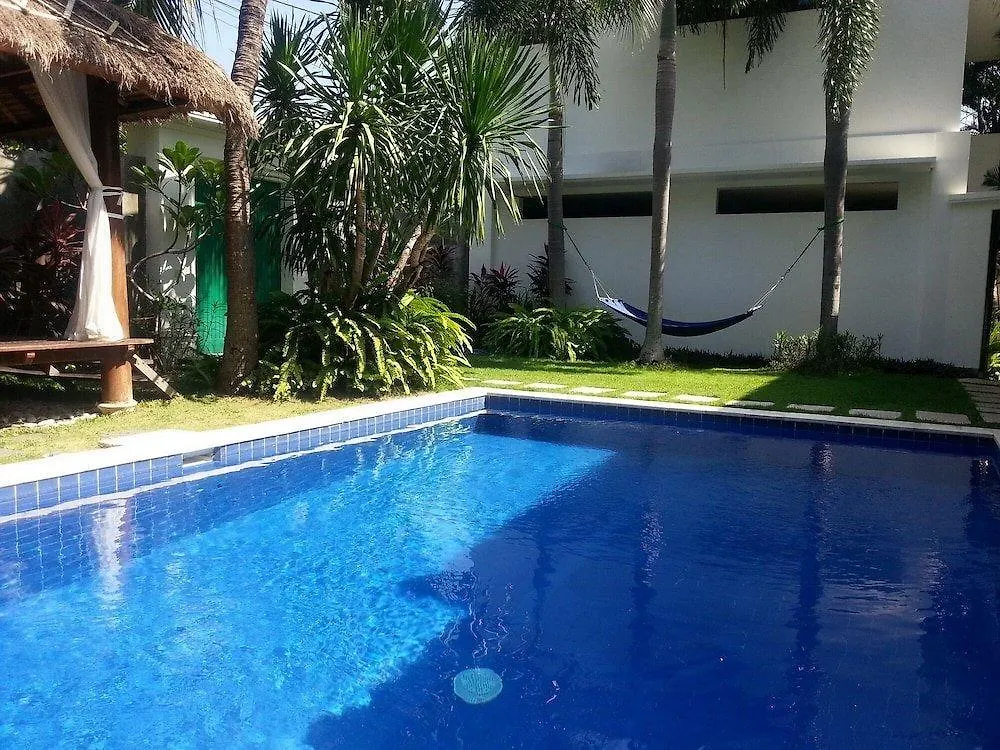 Esha Villa Drupadi Seminyak Seminyak (Bali)