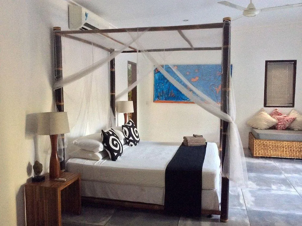 Esha Villa Drupadi Seminyak