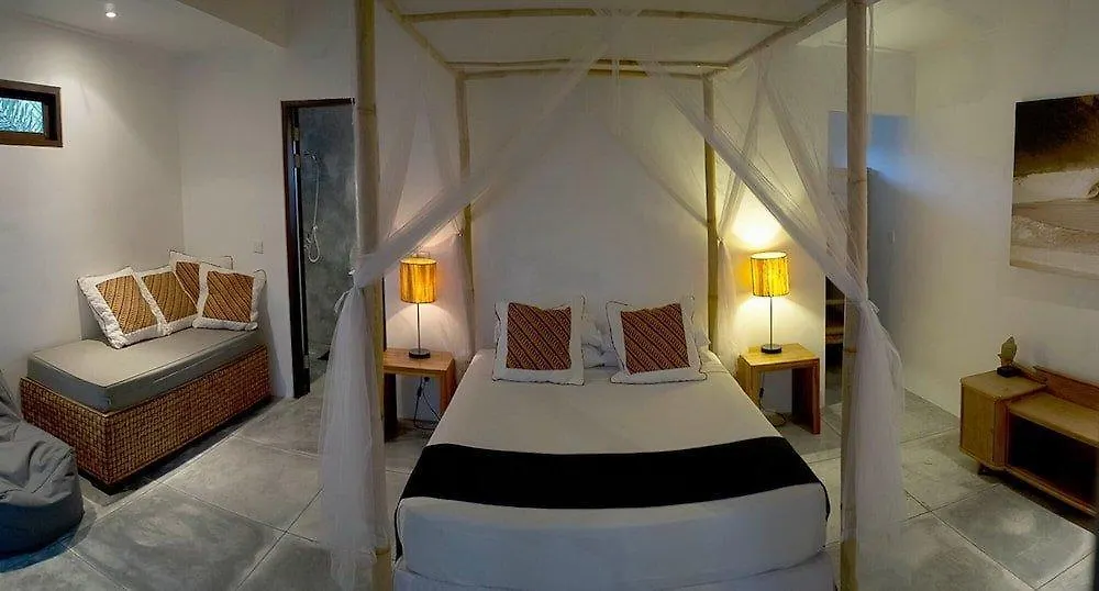 Esha Villa Drupadi Seminyak 0*, Seminyak (Bali)