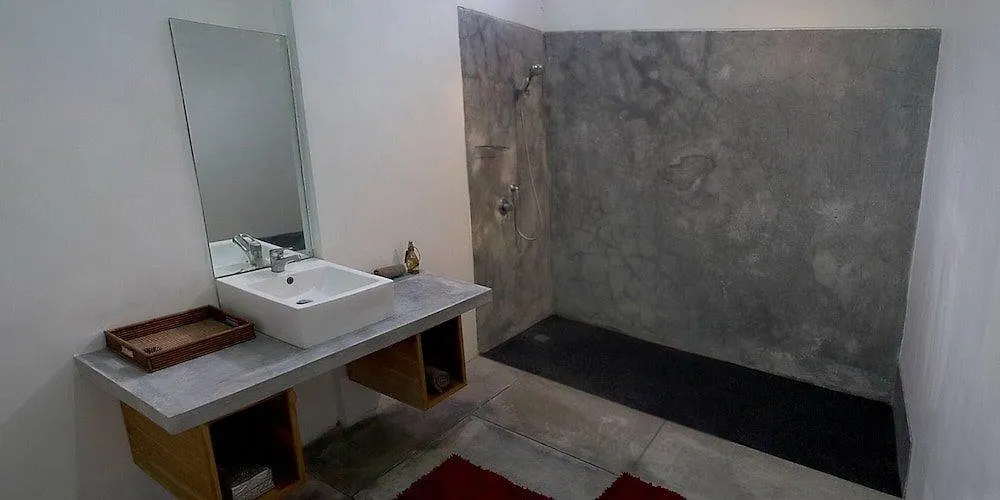 Esha Villa Drupadi Seminyak 0*, Seminyak (Bali)