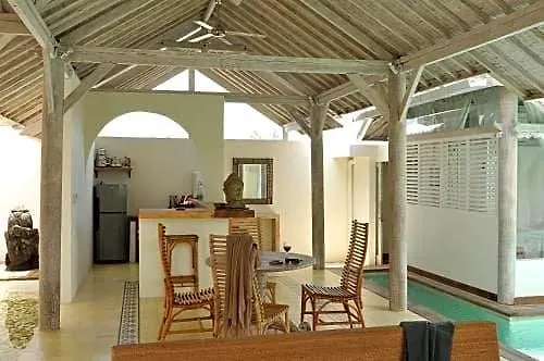 Esha Villa Drupadi Seminyak 0*, Seminyak (Bali) Indonesia
