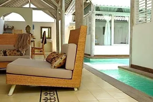 Esha Villa Drupadi Seminyak  Seminyak (Bali)