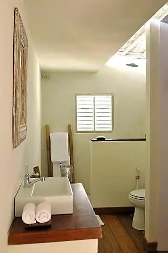 Esha Villa Drupadi Seminyak
